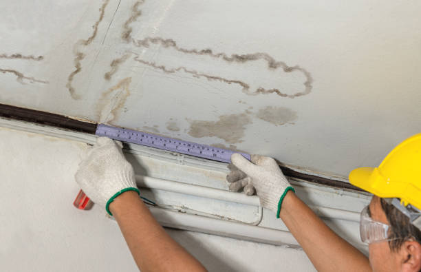 Reliable Water Damage Repair contractor in Alma, CO by Aqua Guard Water Damage